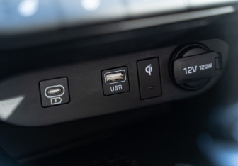 Новый Hyundai Elantra Sedan 2024 (16 фото)