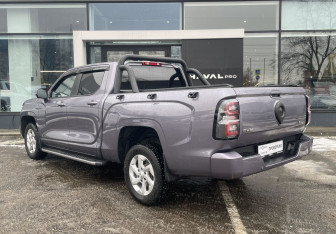 Подержанный автомобиль Great Wall Poer King Kong 2023 года (7 фото)