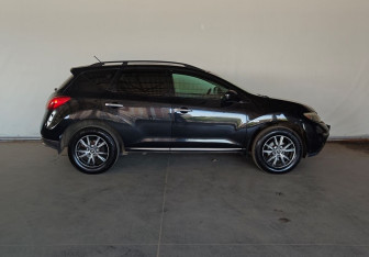Подержанный автомобиль Nissan Murano Suv 2011 года (8 фото)