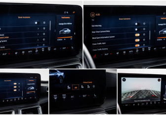 Новый Ford Mustang Coupe 2023 (19 фото)