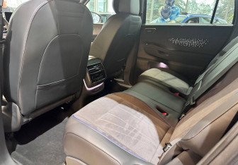 Новый Volkswagen Teramont 2025 (23 фото)