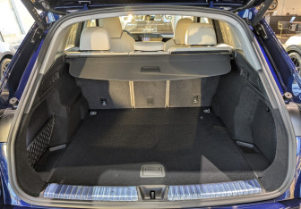 Новый Audi Q5 2025 (8 фото)