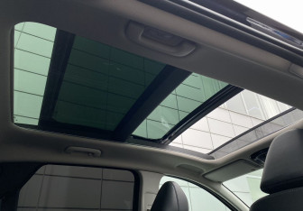 Подержанный автомобиль Hyundai Tucson 2022 года (31 фото)