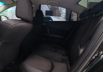 Подержанный автомобиль Mazda 6 Sedan 2010 года (8 фото)