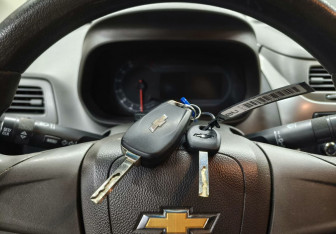 Подержанный автомобиль Chevrolet Cobalt Sedan 2020 года (14 фото)