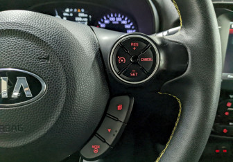 Подержанный автомобиль Kia Soul 2015 года (28 фото)