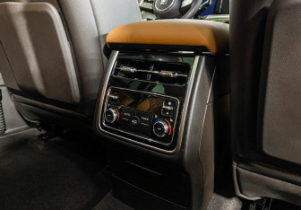 Подержанный автомобиль Tank 500 2024 года (24 фото)