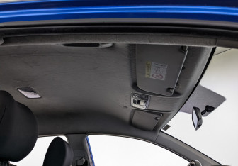 Подержанный автомобиль Kia Rio Hatchback 2019 года (23 фото)