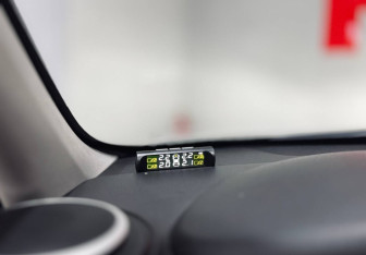 Подержанный автомобиль Kia Soul 2014 года (20 фото)