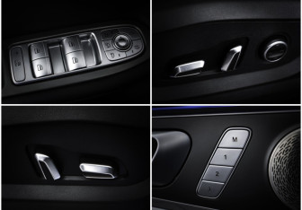 Подержанный автомобиль Chery Tiggo 8 Pro Max 2023 года (20 фото)