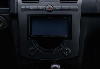 Подержанный автомобиль SsangYong Rexton 2011 года (14 фото)