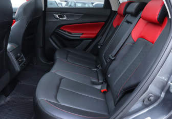 Подержанный автомобиль Changan CS55PLUS 2023 года (10 фото)