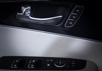 Подержанный автомобиль Kia Sorento 2019 года (20 фото)