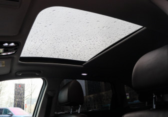 Подержанный автомобиль Kia Sorento 2019 года (17 фото)