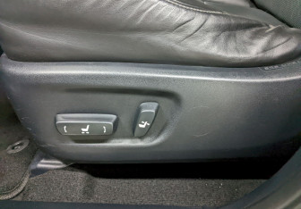 Подержанный автомобиль Lexus NX 2017 года (15 фото)