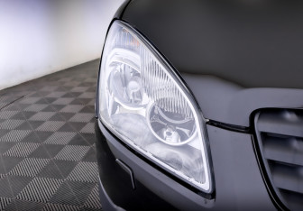 Подержанный автомобиль Nissan Qashqai 2008 года (17 фото)