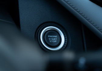 Новый Geely Atlas 2025 (22 фото)