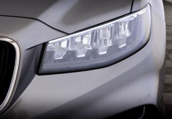 Подержанный автомобиль Geely Atlas Pro 2022 года (17 фото)