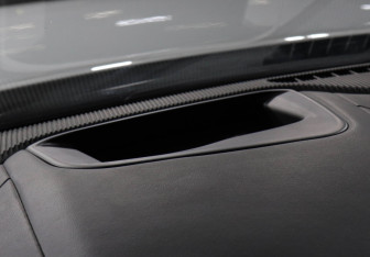 Подержанный автомобиль Jeep Grand Cherokee 2022 года (16 фото)