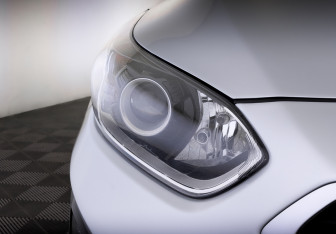 Подержанный автомобиль Kia Ceed Hatchback 2020 года (17 фото)