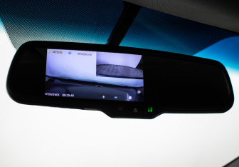 Подержанный автомобиль Hyundai i40 Sedan 2016 года (13 фото)