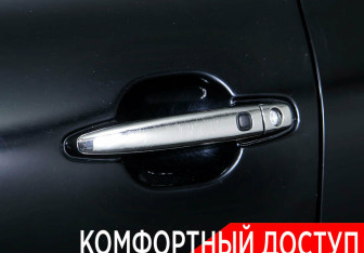 Подержанный автомобиль Toyota Highlander 2013 года (17 фото)