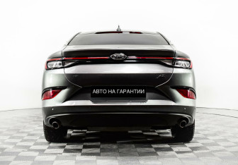 Подержанный автомобиль JAC J7 2021 года (6 фото)