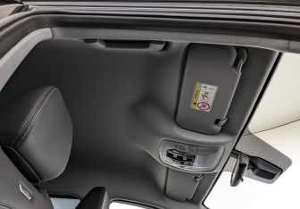 Подержанный автомобиль Chery Tiggo 7 Pro Max 2024 года (23 фото)