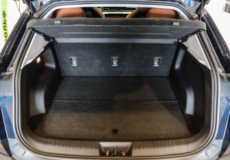 Подержанный автомобиль Omoda C5 2023 года (26 фото)