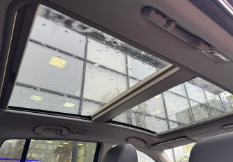 Подержанный автомобиль Renault Koleos 2014 года (12 фото)