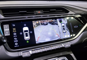 Новый Belgee X70 2025 (18 фото)