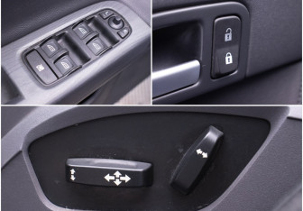 Подержанный автомобиль Volvo S40 2007 года (17 фото)