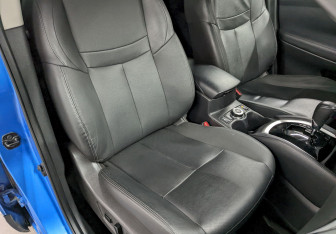 Подержанный автомобиль Nissan Qashqai 2019 года (21 фото)