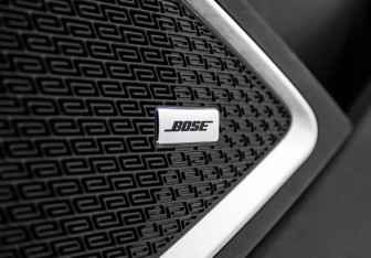 Подержанный автомобиль Geely Tugella 2022 года (16 фото)