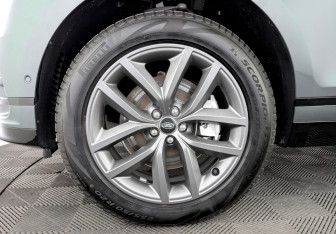 Новый Land Rover Range Rover Velar 2025 (7 фото)