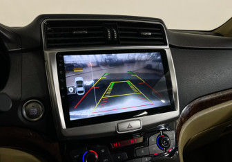 Подержанный автомобиль Haval H6 2019 года (15 фото)