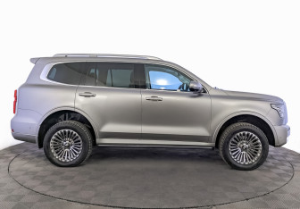 Подержанный автомобиль Tank 500 2023 года (4 фото)