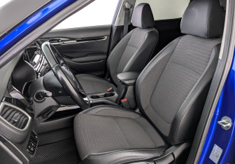 Подержанный автомобиль Kia Seltos 2022 года (20 фото)