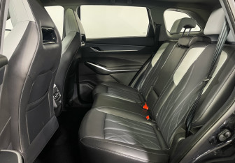 Подержанный автомобиль Changan CS75PLUS 2024 года (10 фото)