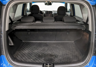 Подержанный автомобиль Kia Soul 2018 года (10 фото)