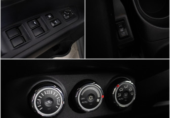 Подержанный автомобиль Mitsubishi Outlander 2010 года (16 фото)