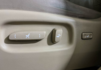 Подержанный автомобиль Lexus RX 2010 года (15 фото)