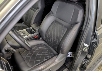 Подержанный автомобиль JAC T9 2024 года (20 фото)