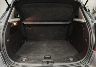 Подержанный автомобиль Opel Mokka 2014 года (9 фото)