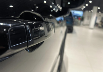 Подержанный автомобиль Haval Dargo 2024 года (9 фото)