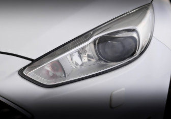 Подержанный автомобиль Ford Focus Sedan 2016 года (17 фото)