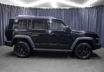 Подержанный автомобиль Tank 300 2024 года (4 фото)