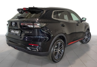 Новый Changan UNI-S 2024 (2 фото)