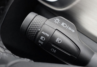 Подержанный автомобиль Belgee X50 2023 года (18 фото)