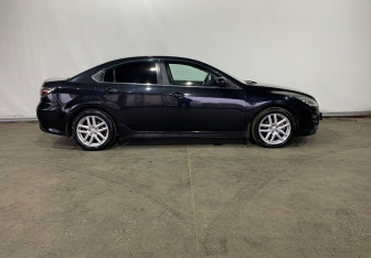 Подержанный автомобиль Mazda 6 Sedan 2010 года (4 фото)